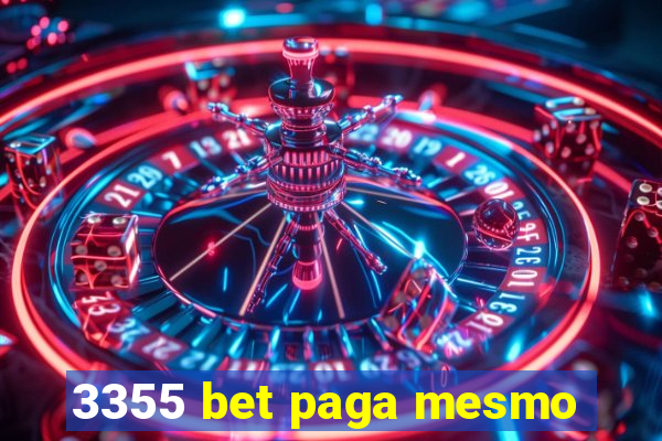 3355 bet paga mesmo